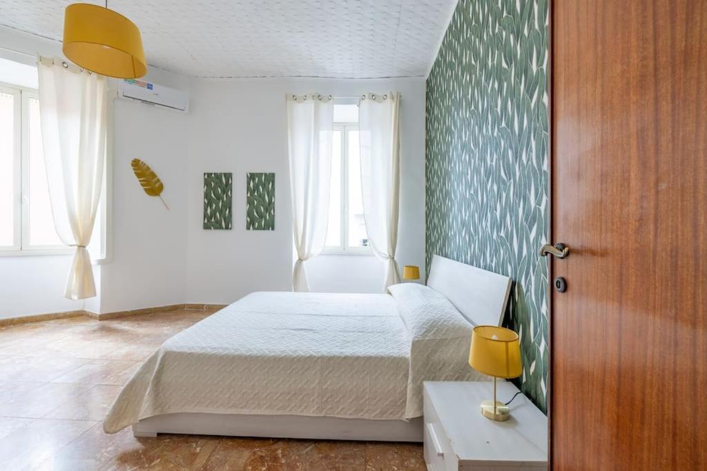 Appartamento San Lorenzo Two Roma