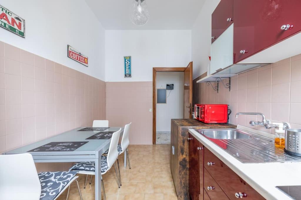 San Lorenzo Two Appartamento Roma