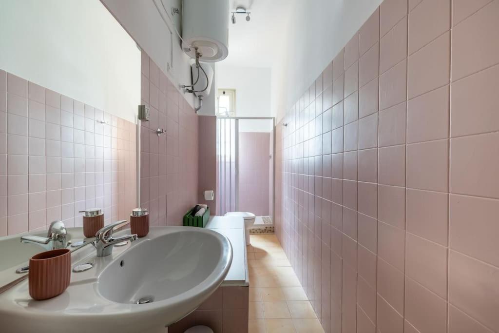 Appartamento San Lorenzo Two Roma